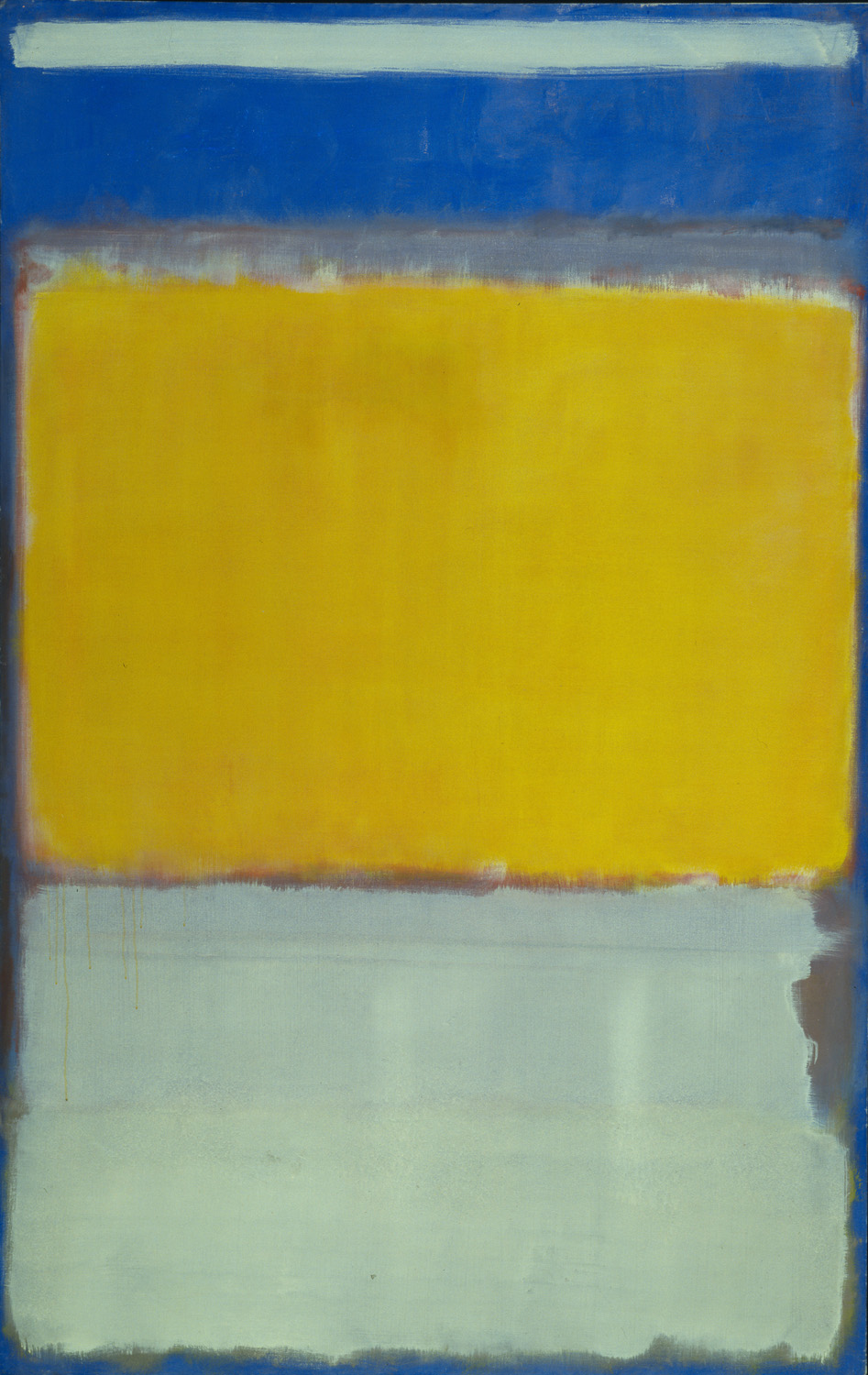 Mark Rothko, No. 10, 1950