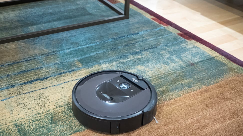 Roomba