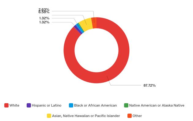 Race Demographics