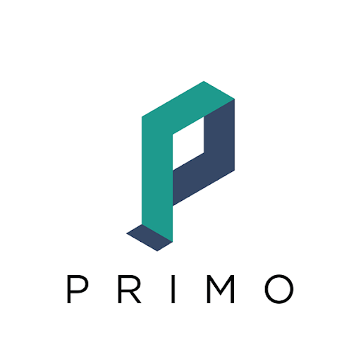 Primo logo from 2016